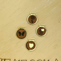 Pingentes Luxo na internet