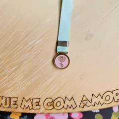 TERMINAL DE FERRO SEM ARGOLA - comprar online