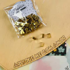 TERMINAL DE FERRO SEM ARGOLA - loja online