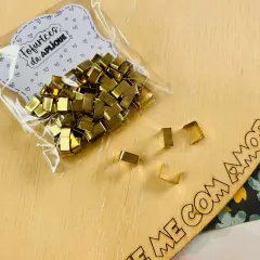 TERMINAL DE FERRO SEM ARGOLA na internet