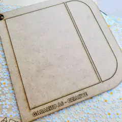 GABARITO A6 - CRIATIVE na internet