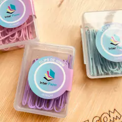 CLIPS 50MM - COLORS - comprar online