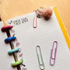 CLIPS 50MM - COLORS na internet