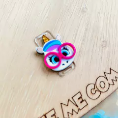 Passante Fofucho - Unicórnio - comprar online