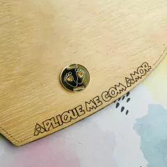 Passantes de Elástico - Pezinhos