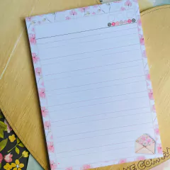 Imagem do Refil Miolo A5 - Sem bordinhas