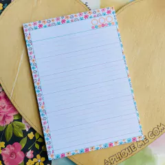 Refil Miolo A5 - Sem bordinhas - loja online