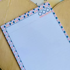 Refil Miolo A5 - Sem bordinhas - comprar online