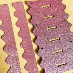 Imagem do KIT CADERNETA A6 - Capa Acrílica