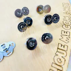 Botão Imantado - comprar online