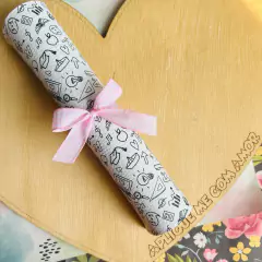 Tecido para estojo - comprar online