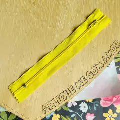 Zíper para estojo - loja online