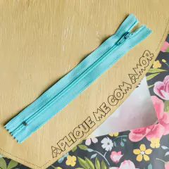 Zíper para estojo na internet