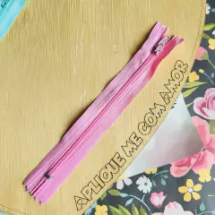 Zíper para estojo - comprar online