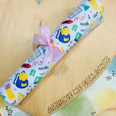 Tecido para estojo na internet