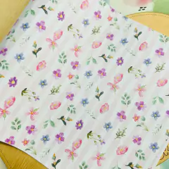 Imagem do Tecido para estojo