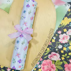 Tecido para estojo - loja online