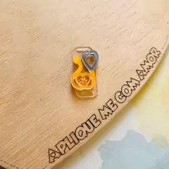 Passante Fofucho Saúde