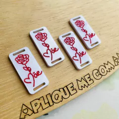 Passante de elástico Dia das mães na internet