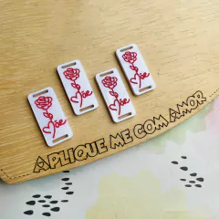 Passante de elástico Dia das mães - comprar online