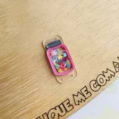 Passante Fofucho Potinho do Amor