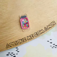 Passante Fofucho Potinho do Amor - comprar online