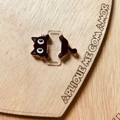 Passante Fofucho Miau