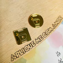 Passante de elástico - Panelinha - comprar online