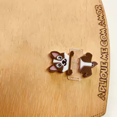 Passante Fofucho Doguinho - comprar online