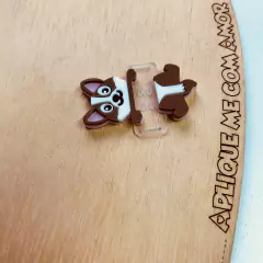 Passante Fofucho Doguinho na internet