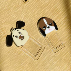 Clips Fofucho Doguinhos