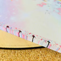 Refil Miolo A5 - Sem bordinhas - comprar online