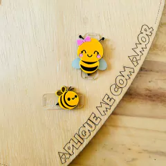 Passante Fofucho - Abelhinhas