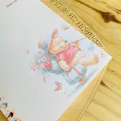 KIT URSINHO POOH - comprar online