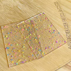 Base para blocagem - Fofurices da Aplique