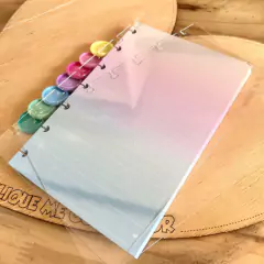 Kit Petit Capa Cristal - loja online