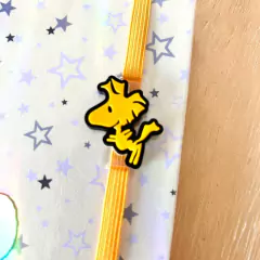 Passante Fofucho - Passarinho