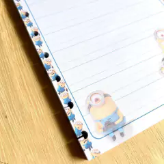 Refil Miolo A5 - Sem bordinhas - comprar online