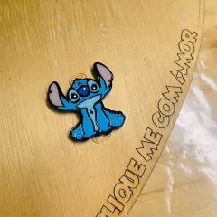 Passante Fofucho - Stitch