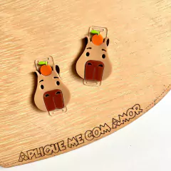 PASSANTE FOFUCHO CAPIVARA