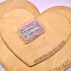 CLIPS 50MM - COLORS - comprar online