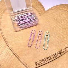 CLIPS 50MM - COLORS
