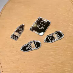 kit Passantes Volta às Aulas 2024 - loja online