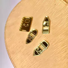 kit Passantes Volta às Aulas 2024 - comprar online