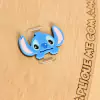 Passante Fofucho Stich CUTE