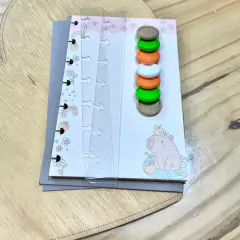 KIT PETIT/REFIL - CAPILOVER - comprar online