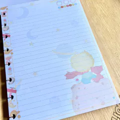 Refil Miolo A5 - Sem bordinhas - comprar online