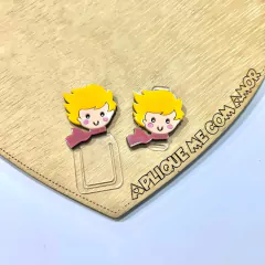 Fofucho PEQUENO PRÍNCIPE