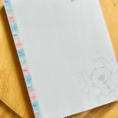 Refil Miolo Colegial SEM BORDINHAS