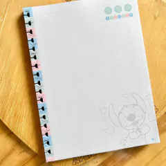 Refil Miolo Colegial SEM BORDINHAS na internet